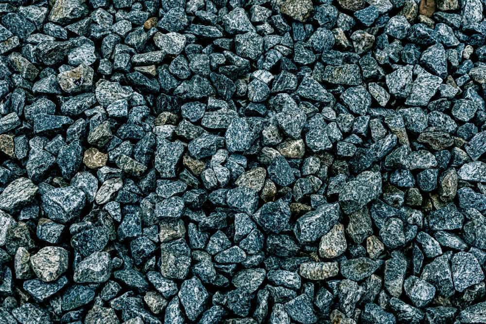 stones