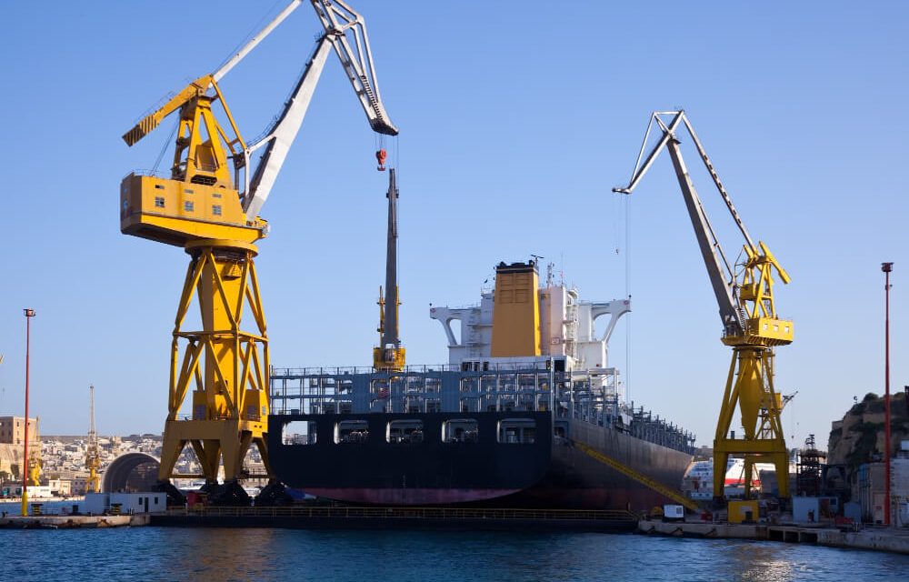 port port